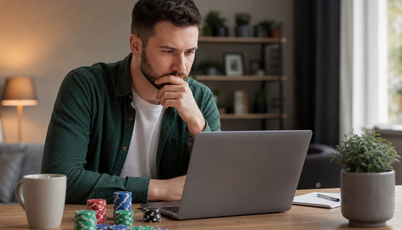 De voor- en nadelen van het spelen bij nieuwe online casino's